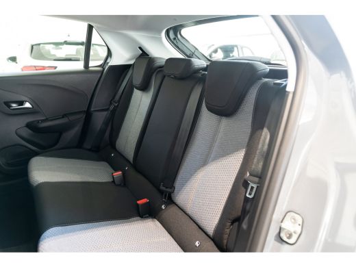 Opel Corsa 1.2 Edition | Apple CarPlay/Android Auto | Camera | Parkeersensoren ActivLease financial lease