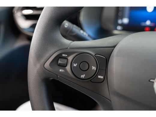 Opel Corsa 1.2 Edition | Apple CarPlay/Android Auto | Camera | Parkeersensoren ActivLease financial lease