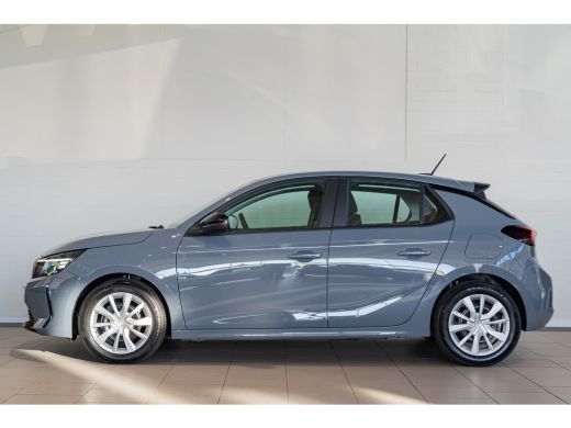 Opel Corsa 1.2 Edition | Apple CarPlay/Android Auto | Camera | Parkeersensoren ActivLease financial lease