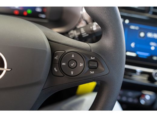 Opel Corsa 1.2 Edition | Apple CarPlay/Android Auto | Camera | Parkeersensoren ActivLease financial lease