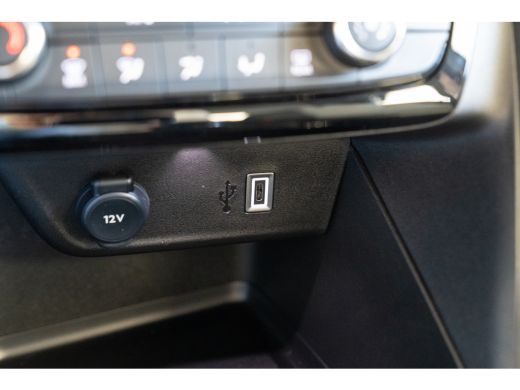 Opel Corsa 1.2 Edition | Apple CarPlay/Android Auto | Camera | Parkeersensoren ActivLease financial lease