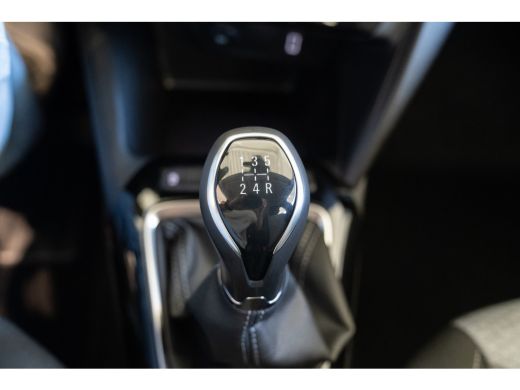 Opel Corsa 1.2 Edition | Apple CarPlay/Android Auto | Camera | Parkeersensoren ActivLease financial lease