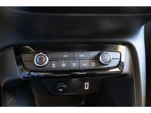 Opel Corsa 1.2 Edition | Apple CarPlay/Android Auto | Camera | Parkeersensoren ActivLease financial lease
