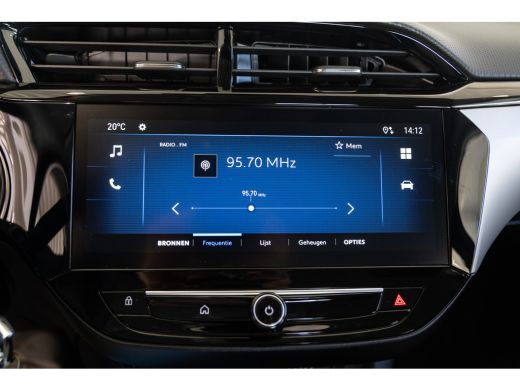 Opel Corsa 1.2 Edition | Apple CarPlay/Android Auto | Camera | Parkeersensoren ActivLease financial lease