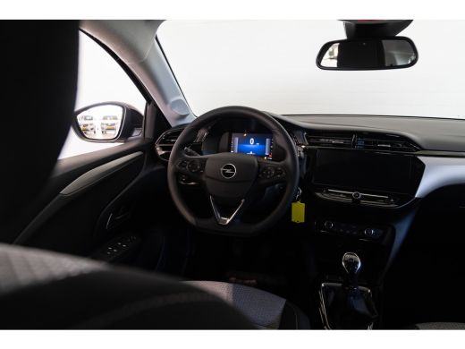 Opel Corsa 1.2 Edition | Apple CarPlay/Android Auto | Camera | Parkeersensoren ActivLease financial lease