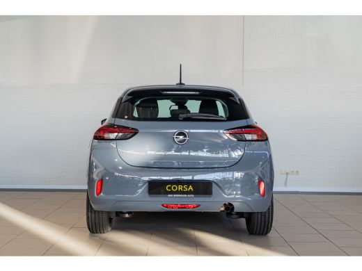 Opel Corsa 1.2 Edition | Apple CarPlay/Android Auto | Camera | Parkeersensoren ActivLease financial lease