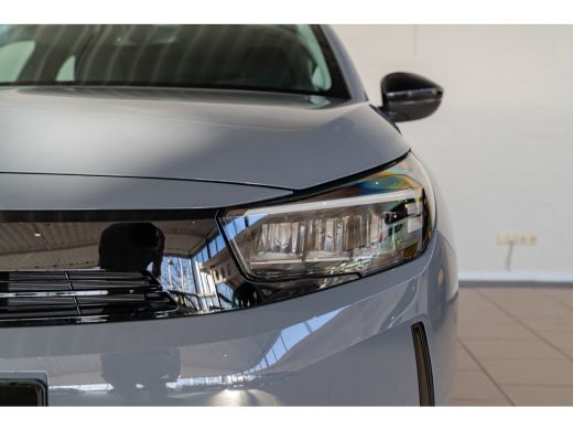 Opel Corsa 1.2 Edition | Apple CarPlay/Android Auto | Camera | Parkeersensoren ActivLease financial lease