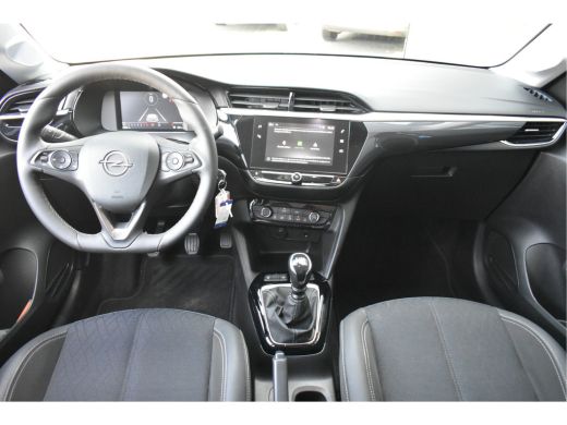 Opel Corsa Opel 1.2 Elegance Turbo 100pk | Navigatie by App | Full-LED | Apple Carplay | Android Auto | 16"L... ActivLease financial lease