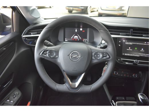 Opel Corsa Opel 1.2 Elegance Turbo 100pk | Navigatie by App | Full-LED | Apple Carplay | Android Auto | 16"L... ActivLease financial lease