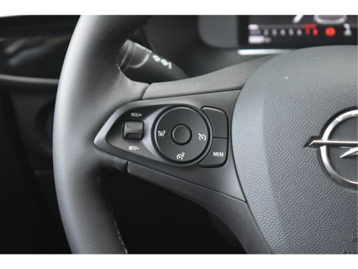 Opel Corsa Opel 1.2 Elegance Turbo 100pk | Navigatie by App | Full-LED | Apple Carplay | Android Auto | 16"L... ActivLease financial lease