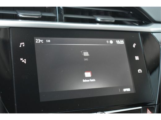 Opel Corsa Opel 1.2 Elegance Turbo 100pk | Navigatie by App | Full-LED | Apple Carplay | Android Auto | 16"L... ActivLease financial lease