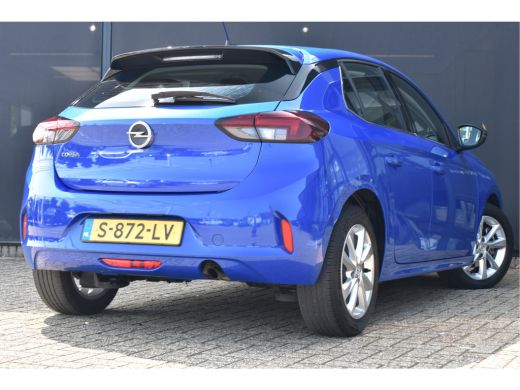Opel Corsa Opel 1.2 Elegance Turbo 100pk | Navigatie by App | Full-LED | Apple Carplay | Android Auto | 16"L... ActivLease financial lease