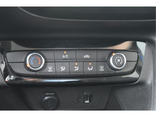 Opel Corsa Opel 1.2 Elegance Turbo 100pk | Navigatie by App | Full-LED | Apple Carplay | Android Auto | 16"L... ActivLease financial lease