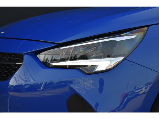 Opel Corsa Opel 1.2 Elegance Turbo 100pk | Navigatie by App | Full-LED | Apple Carplay | Android Auto | 16"L... ActivLease financial lease