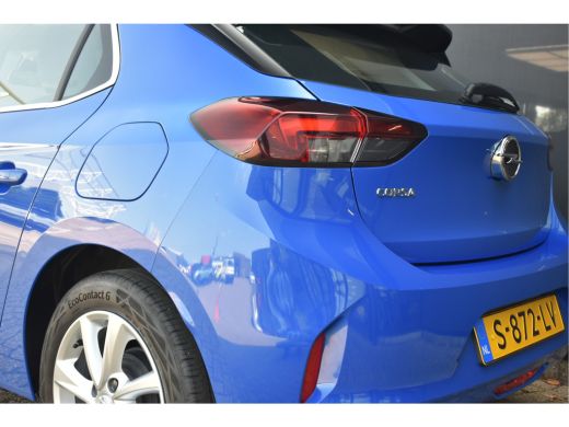 Opel Corsa Opel 1.2 Elegance Turbo 100pk | Navigatie by App | Full-LED | Apple Carplay | Android Auto | 16"L... ActivLease financial lease