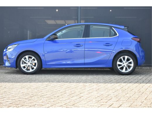 Opel Corsa Opel 1.2 Elegance Turbo 100pk | Navigatie by App | Full-LED | Apple Carplay | Android Auto | 16"L... ActivLease financial lease