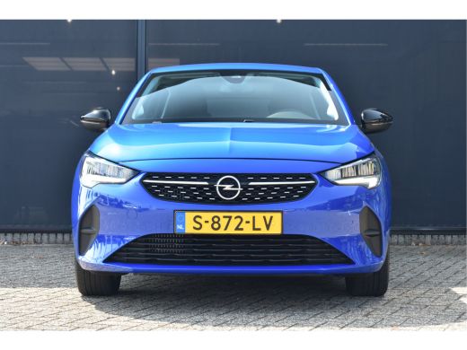 Opel Corsa Opel 1.2 Elegance Turbo 100pk | Navigatie by App | Full-LED | Apple Carplay | Android Auto | 16"L... ActivLease financial lease