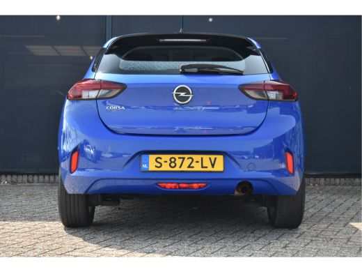 Opel Corsa Opel 1.2 Elegance Turbo 100pk | Navigatie by App | Full-LED | Apple Carplay | Android Auto | 16"L... ActivLease financial lease
