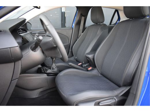 Opel Corsa Opel 1.2 Elegance Turbo 100pk | Navigatie by App | Full-LED | Apple Carplay | Android Auto | 16"L... ActivLease financial lease