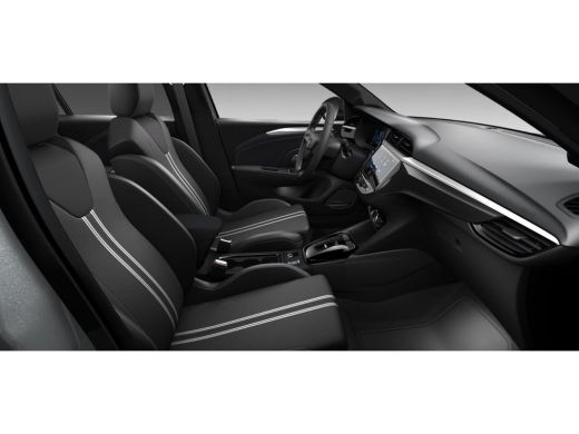 Opel Corsa Opel GS | Dode hoek waarschuwing | Draadloze Apple Carplay en Android Auto | Draadloze telefoonlader ActivLease financial lease