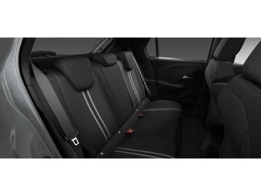 Opel Corsa Opel GS | Dode hoek waarschuwing | Draadloze Apple Carplay en Android Auto | Draadloze telefoonlader ActivLease financial lease