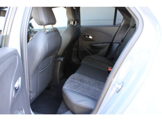 Opel Corsa 1.2 Turbo Ultimate / Navigatie / Camera / Alcantara / Keyless / Parkeersensoren / Matrix LED / St... ActivLease financial lease