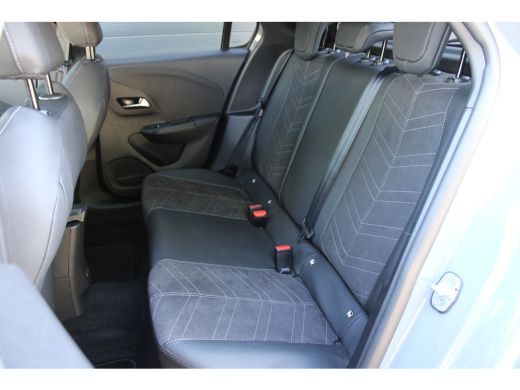 Opel Corsa 1.2 Turbo Ultimate / Navigatie / Camera / Alcantara / Keyless / Parkeersensoren / Matrix LED / St... ActivLease financial lease