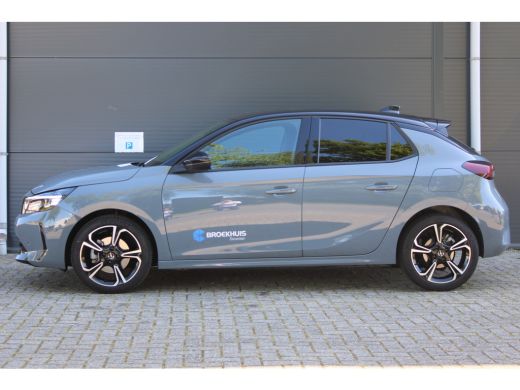 Opel Corsa 1.2 Turbo Ultimate / Navigatie / Camera / Alcantara / Keyless / Parkeersensoren / Matrix LED / St... ActivLease financial lease