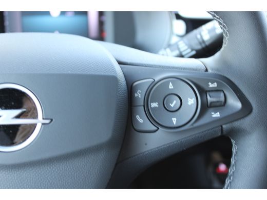 Opel Corsa 1.2 Turbo Ultimate / Navigatie / Camera / Alcantara / Keyless / Parkeersensoren / Matrix LED / St... ActivLease financial lease