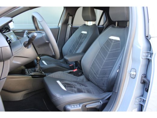 Opel Corsa 1.2 Turbo Ultimate / Navigatie / Camera / Alcantara / Keyless / Parkeersensoren / Matrix LED / St... ActivLease financial lease