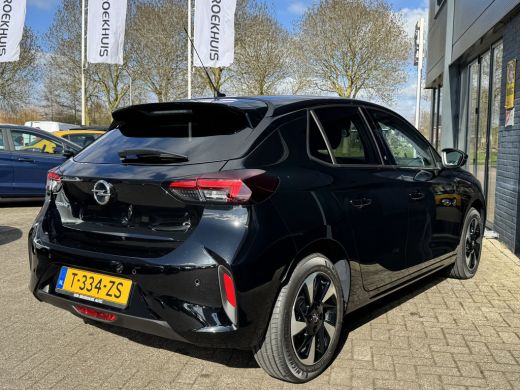 Opel CORSA-E Opel Level 4 50 kWh Automaat | 11 kW boordlader ActivLease financial lease