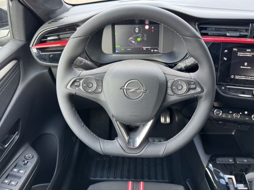 Opel CORSA-E Opel Level 4 50 kWh Automaat | 11 kW boordlader ActivLease financial lease