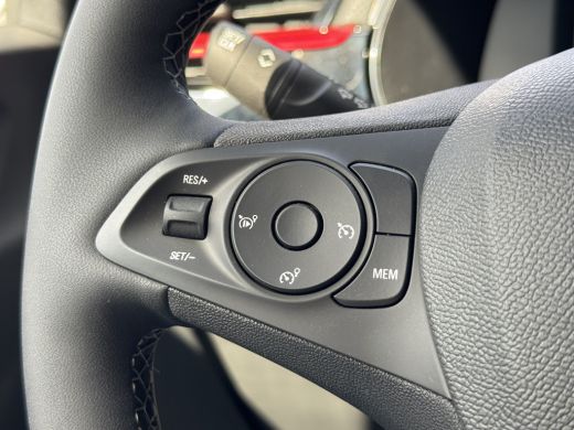 Opel CORSA-E Opel Level 4 50 kWh Automaat | 11 kW boordlader ActivLease financial lease