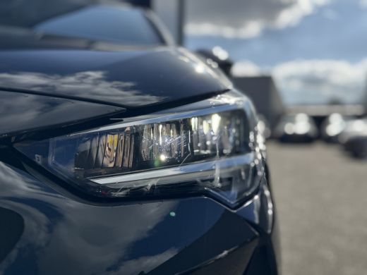 Opel CORSA-E Opel Level 4 50 kWh Automaat | 11 kW boordlader ActivLease financial lease
