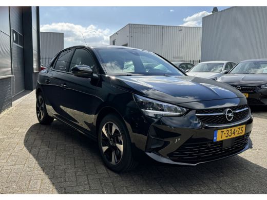 Opel CORSA-E Opel Level 4 50 kWh Automaat | 11 kW boordlader ActivLease financial lease