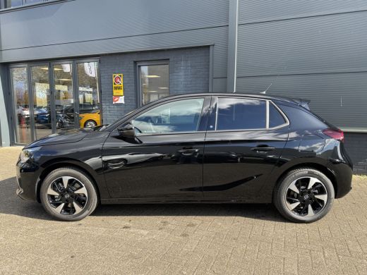Opel CORSA-E Opel Level 4 50 kWh Automaat | 11 kW boordlader ActivLease financial lease