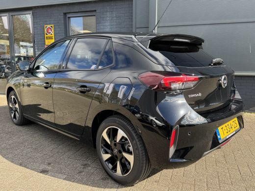 Opel CORSA-E Opel Level 4 50 kWh Automaat | 11 kW boordlader ActivLease financial lease