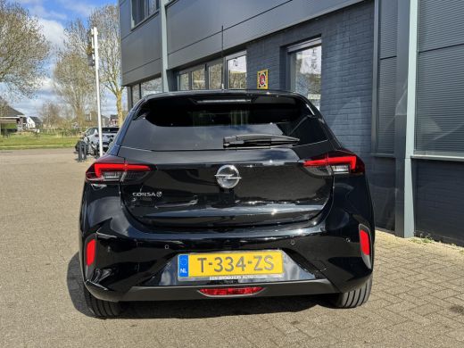 Opel CORSA-E Opel Level 4 50 kWh Automaat | 11 kW boordlader ActivLease financial lease