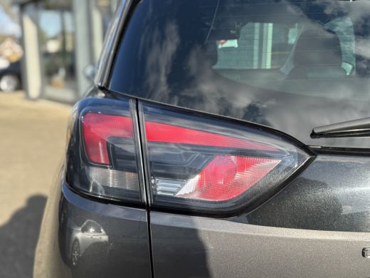Opel Crossland 1.2 Turbo 130pk Automaat Elegance | Navigatie | Apple Carplay | All season banden | Voorruit verw... ActivLease financial lease