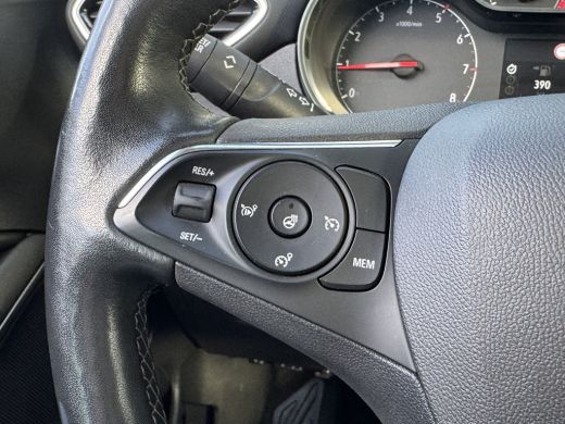 Opel Crossland 1.2 Turbo 130pk Automaat Elegance | Navigatie | Apple Carplay | All season banden | Voorruit verw... ActivLease financial lease