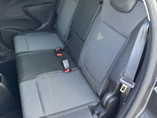Opel Crossland 1.2 Turbo 130pk Automaat Elegance | Navigatie | Apple Carplay | All season banden | Voorruit verw... ActivLease financial lease
