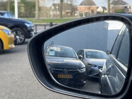 Opel Crossland 1.2 Turbo 130pk Automaat Elegance | Navigatie | Apple Carplay | All season banden | Voorruit verw... ActivLease financial lease