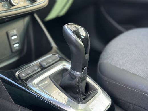 Opel Crossland 1.2 Turbo 130pk Automaat Elegance | Navigatie | Apple Carplay | All season banden | Voorruit verw... ActivLease financial lease