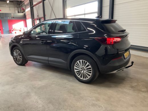 Opel Grandland X 1.2 TURBO 130PK INNOVATION+ / NAVI / LEDER / CLIMA / FULL-LED / PDC / AGR / 18" LMV / CAMERA / KE... ActivLease financial lease