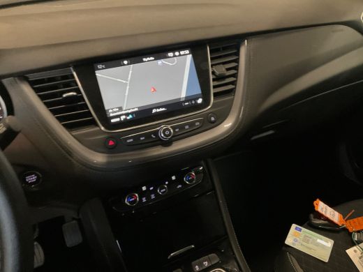Opel Grandland X 1.2 TURBO 130PK INNOVATION+ / NAVI / LEDER / CLIMA / FULL-LED / PDC / AGR / 18" LMV / CAMERA / KE... ActivLease financial lease