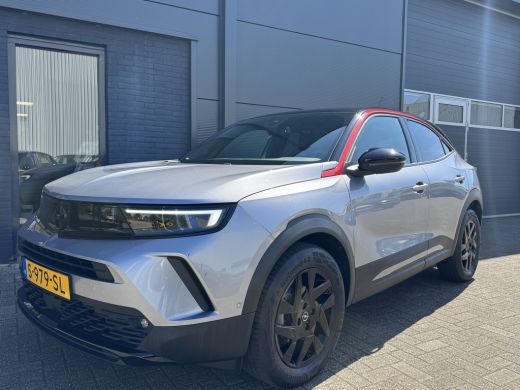 Opel Mokka Opel 1.2 Level GS Line level 4 | Carplay | Parkeersensoren voor en Achter | Parkeercamera | Blind... Opel Mokka Opel 1.2 Level GS Line level 4 | Carplay | Parkeersensoren voor en Achter | Parkeercamera | Blind...