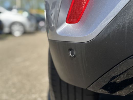 Opel Mokka Opel 1.2 Level GS Line level 4 | Carplay | Parkeersensoren voor en Achter | Parkeercamera | Blind... ActivLease financial lease