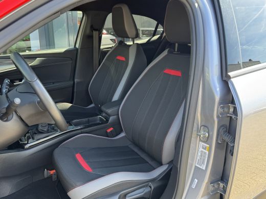 Opel Mokka Opel 1.2 Level GS Line level 4 | Carplay | Parkeersensoren voor en Achter | Parkeercamera | Blind... ActivLease financial lease