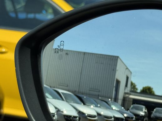 Opel Mokka Opel 1.2 Level GS Line level 4 | Carplay | Parkeersensoren voor en Achter | Parkeercamera | Blind... ActivLease financial lease