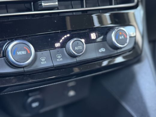 Opel Mokka Opel 1.2 Level GS Line level 4 | Carplay | Parkeersensoren voor en Achter | Parkeercamera | Blind... ActivLease financial lease